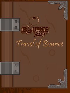 game pic for Bounce Tales: Travel of Bounce